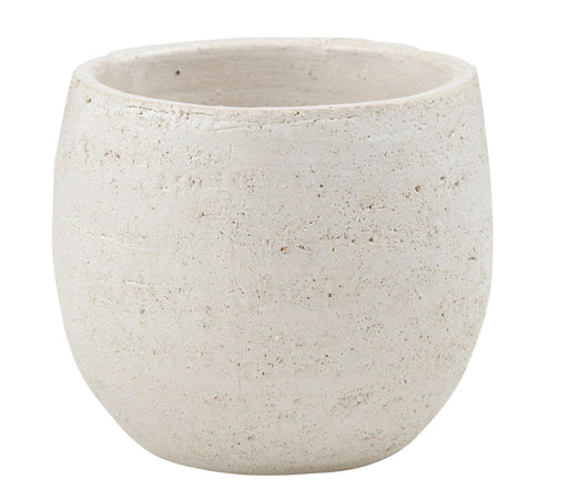 Ruby Ceramic Planter Tub