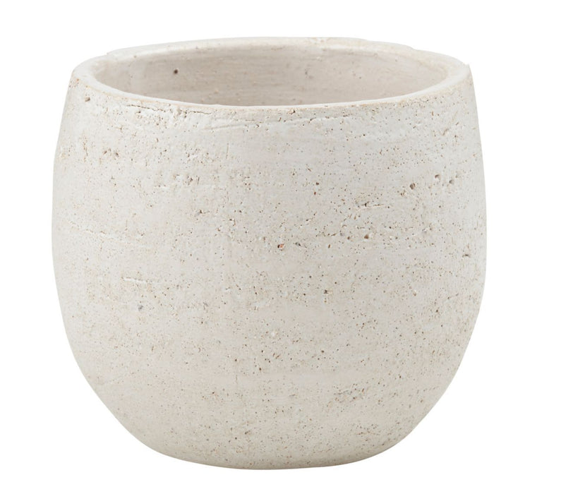Ruby Ceramic Planter Tub