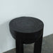 Rupert Suar Wood Stool