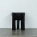 Rupert Suar Wood Stool