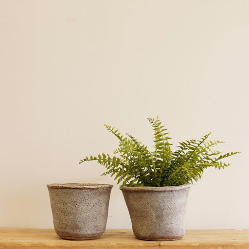 Ryo Ceramic Flower Pot