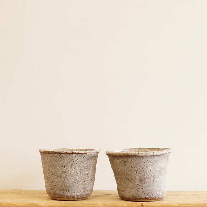 Ryoko Ceramic Flower Pot
