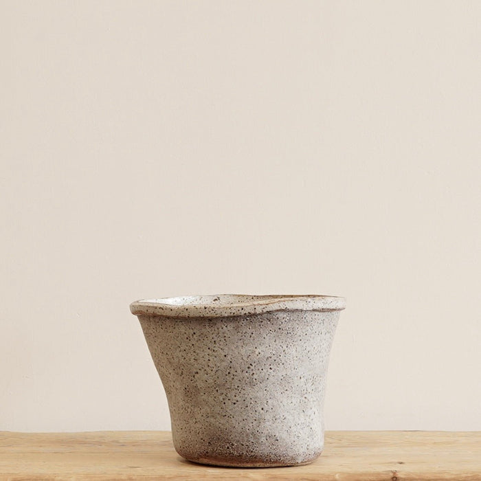 Ryoko Ceramic Flower Pot