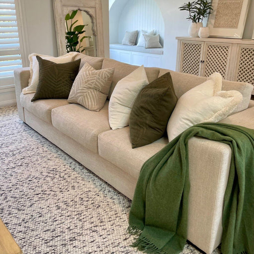 Scully Australian Made Sofa