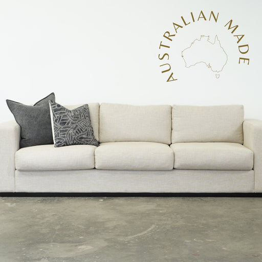 Scully Australian Made Sofa