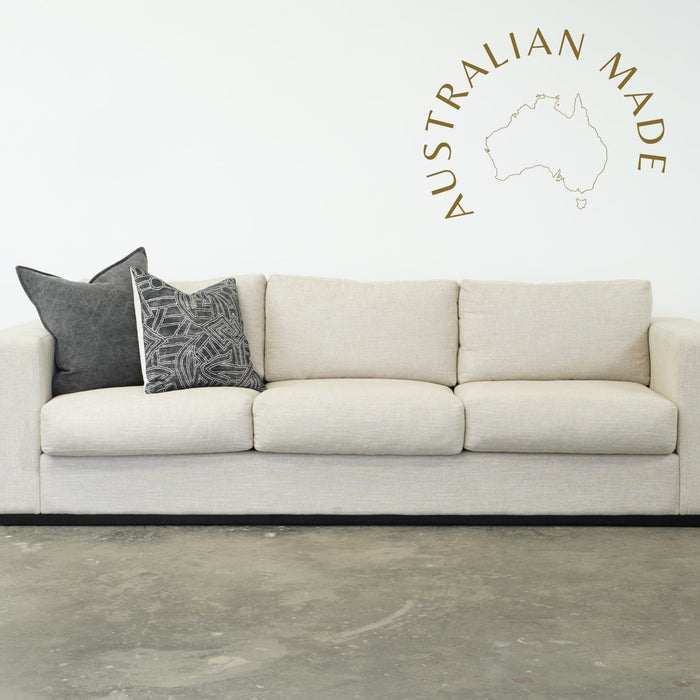 Scully Australian Made Sofa