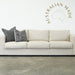 Scully Australian Made Sofa