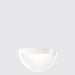 Serving bowl white - small