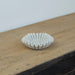 Sierra Marble Flute Bowl