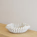 Sierra Marble Flute Bowl