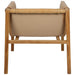 Silas Leather Chair