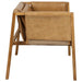 Silas Leather Chair