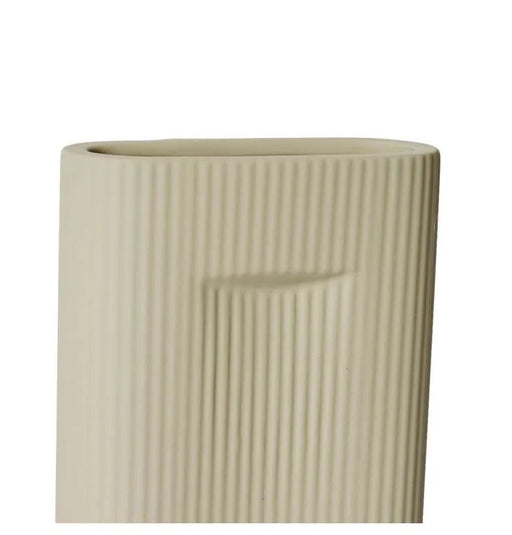 Soft Green Keziah Vase