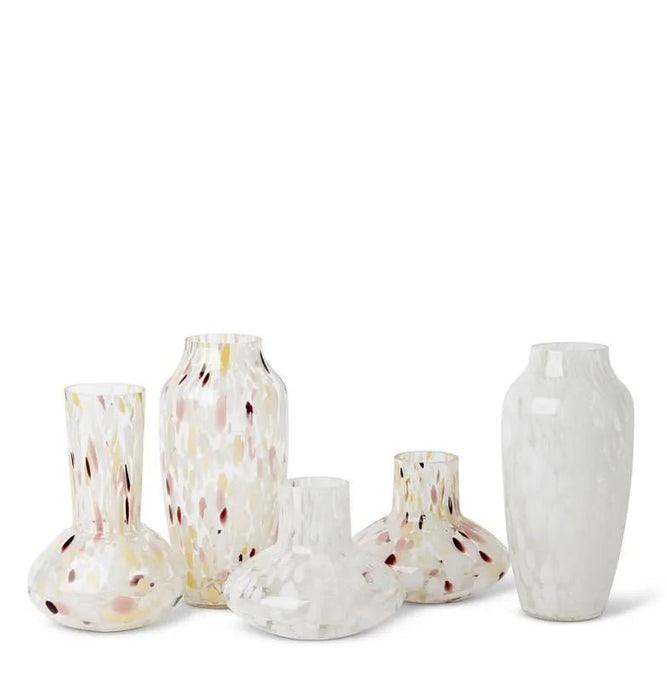 Soft Mixed Bailey Vase