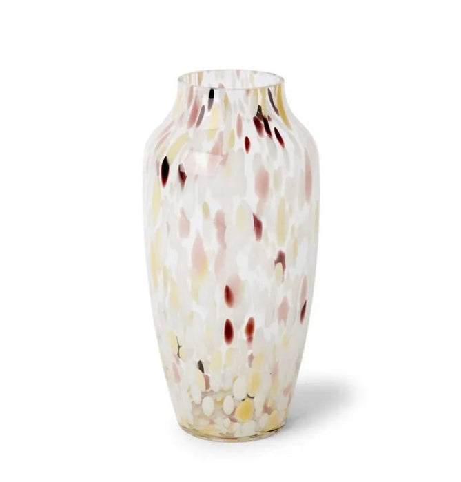 Soft Mixed Freya Vase