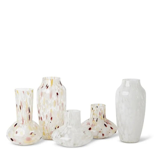Soft Mixed Freya Vase
