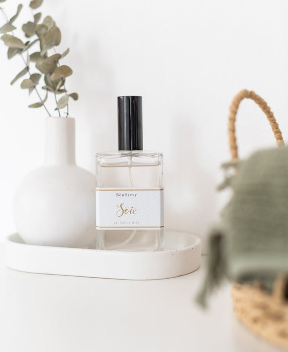 Soie Linen & Room Spray