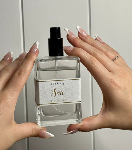 Soie Linen & Room Spray