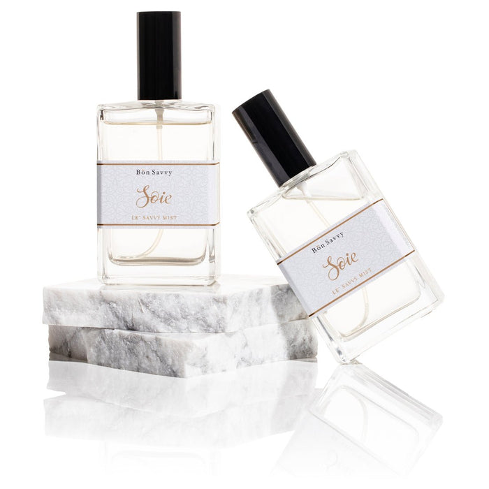 Soie Linen & Room Spray