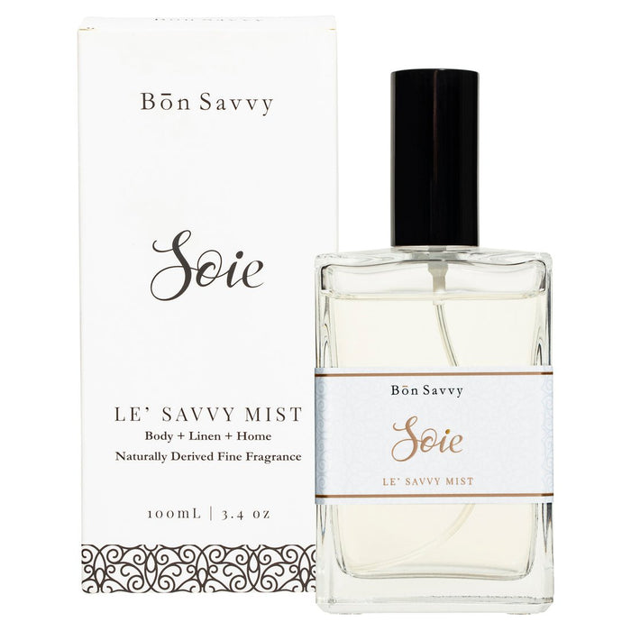 Soie Linen & Room Spray