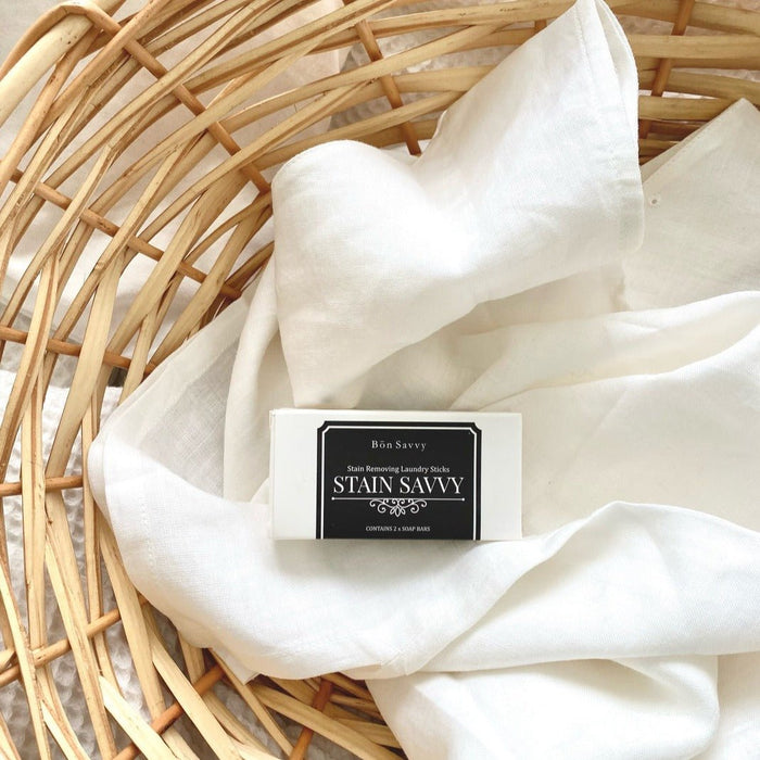 Stain Removing Laundry Sticks