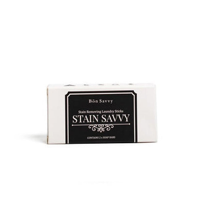 Stain Removing Laundry Sticks