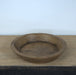Stuvan Indian Wooden Pot