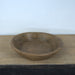 Stuvan Indian Wooden Pot