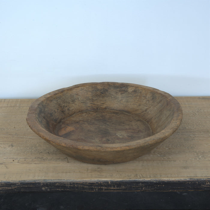 Stuvan Indian Wooden Bowls - Bowls