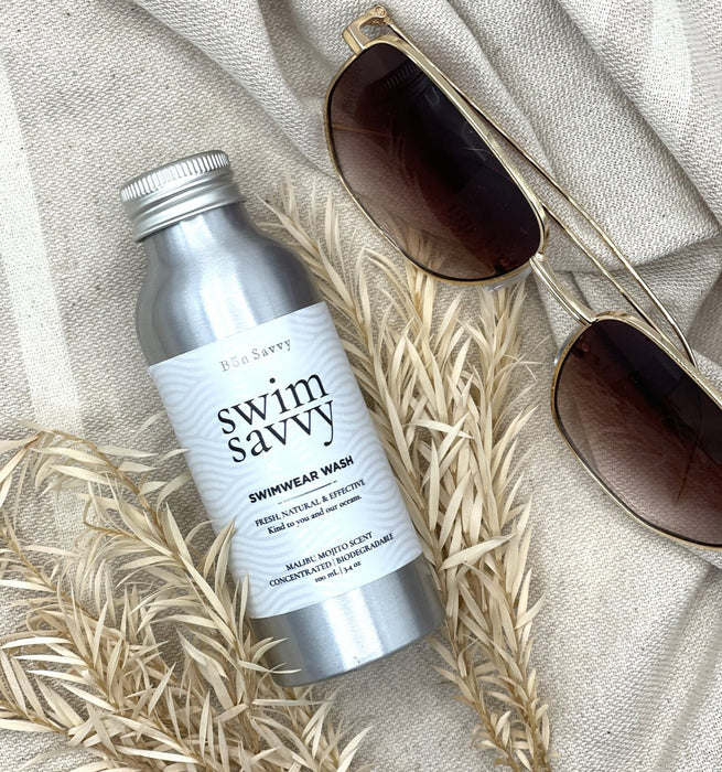 Swim & Surf Wear Wash