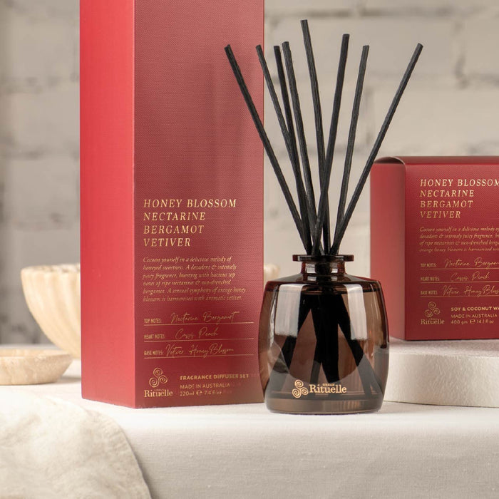 Urban Rituelle Diffuser Honey Blossom