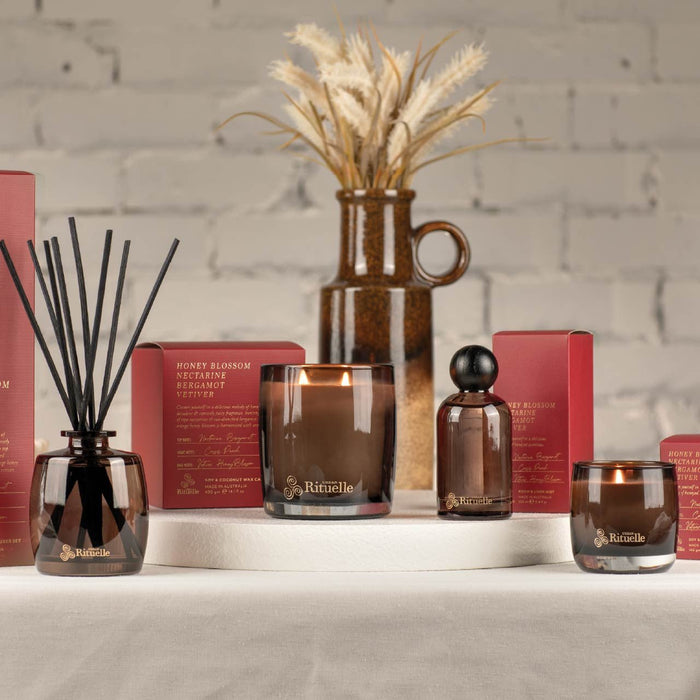 Urban Rituelle Diffuser Honey Blossom