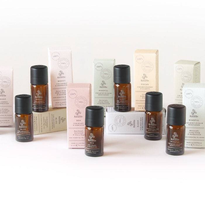 Urban Rituelle Essential Oil