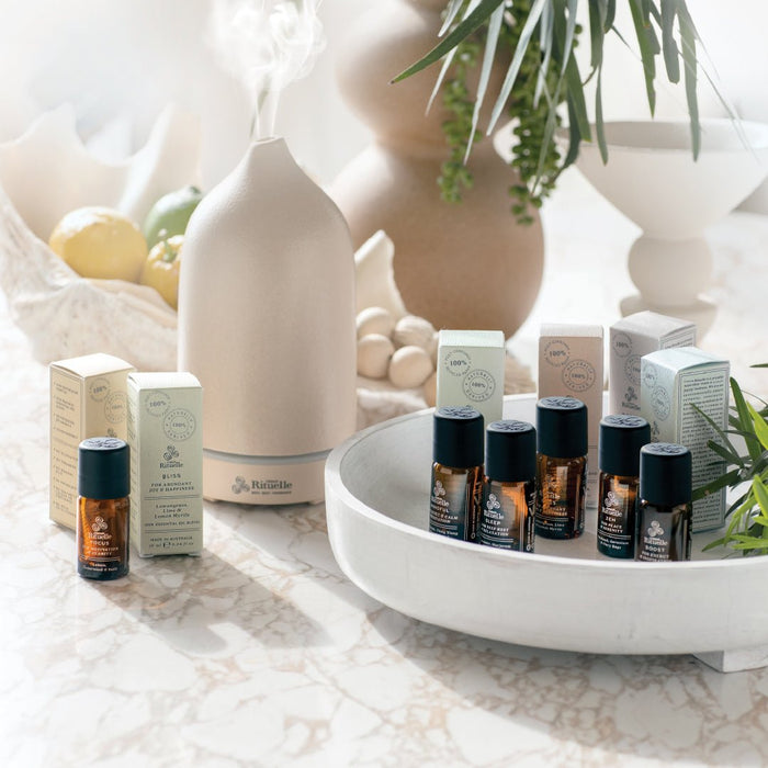 Urban Rituelle Essential Oil