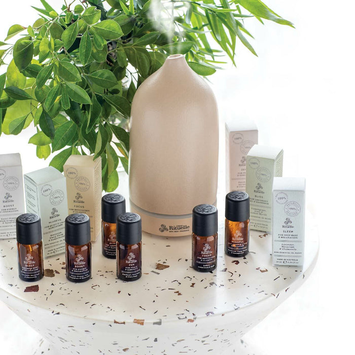 Urban Rituelle Essential Oil