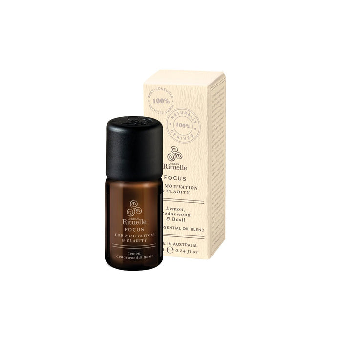 Urban Rituelle Essential Oil