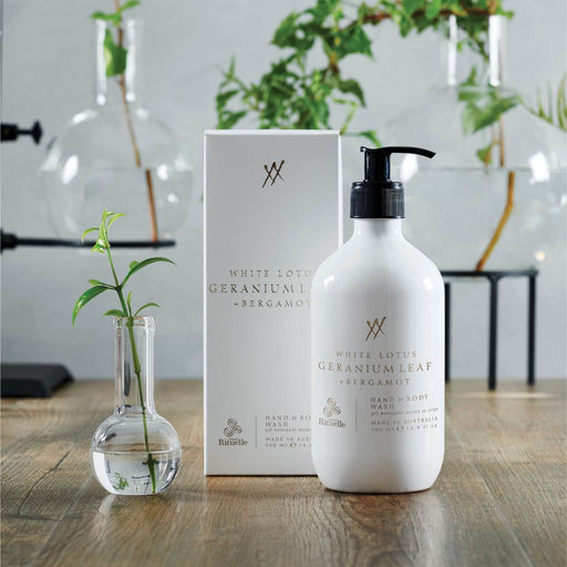 Urban Rituelle Hand & Body Wash
