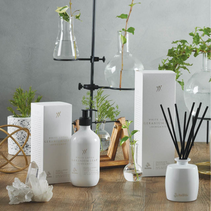 Urban Rituelle Hand & Body Wash