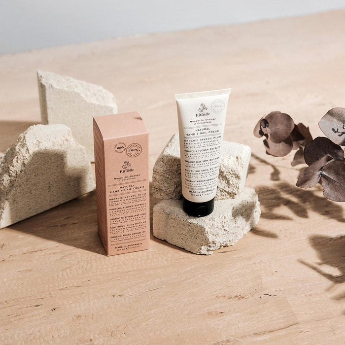 Urban Rituelle Hand Cream