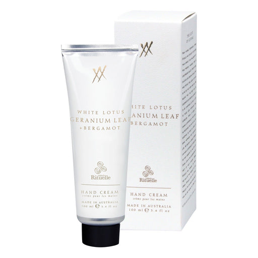 Urban Rituelle Hand Cream