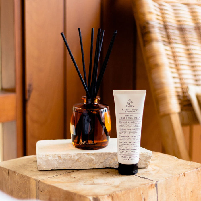 Urban Rituelle Hand Cream