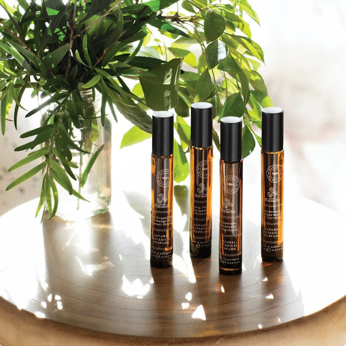 Urban Rituelle Perfume