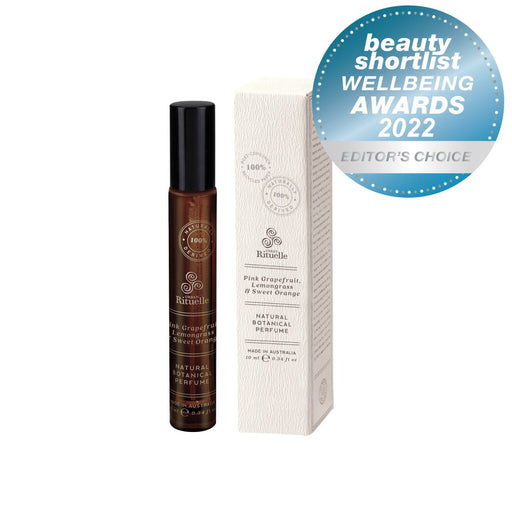 Urban Rituelle Perfume