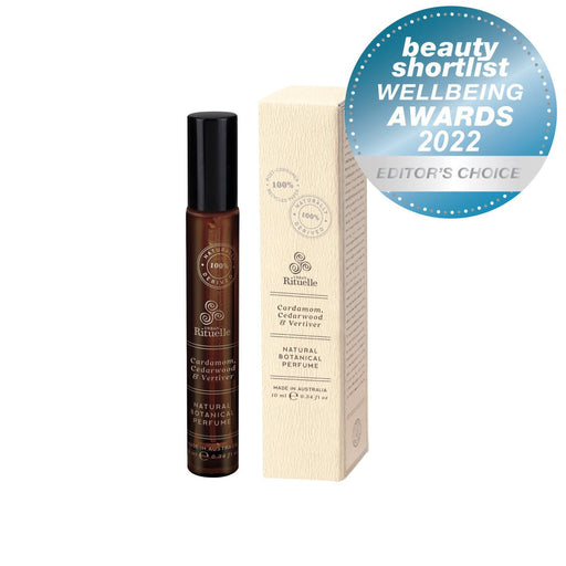 Urban Rituelle Perfume