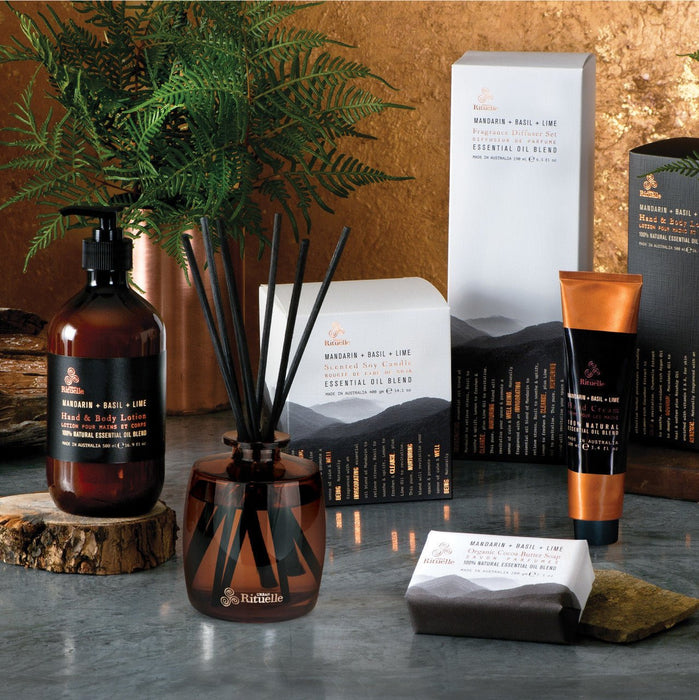 Urban Rituelle Soy Fragrance Diffuser