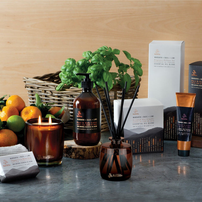 Urban Rituelle Soy Fragrance Diffuser