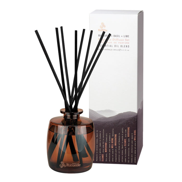 Urban Rituelle Soy Fragrance Diffuser