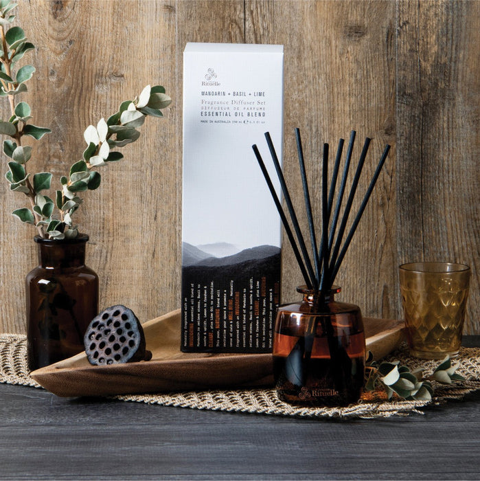 Urban Rituelle Soy Fragrance Diffuser