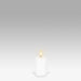 Uyuni Flameless Pillar Candle - Single Wick