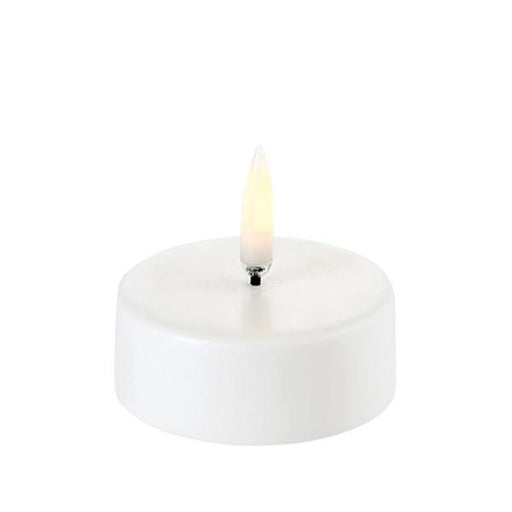 Uyuni Premium Tealight